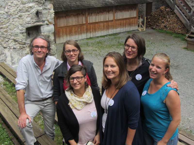 Reiseblogger Treffen Linz 2014