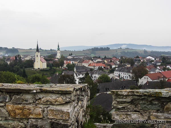 ausblick