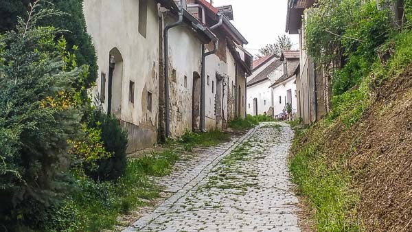 pillichsdorf im weinviertel in die grean