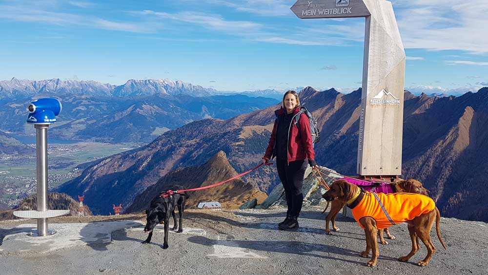 Kaprun Alpenhaus Mit Hund Zell Am See Kitzsteinhorn Web (147 Von 308)