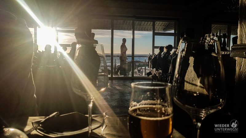 Kapstadt Urlaub On The Rocks Blouberg