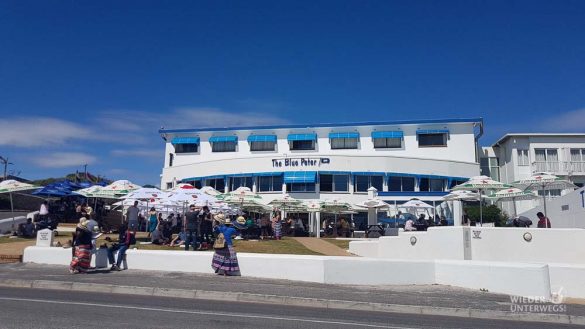 Kapstadt Urlaub Peters Bar Blouberg Kapstadt Urlaub Peters Bar Blouberg