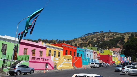 Bo Kaap Bo Kaap