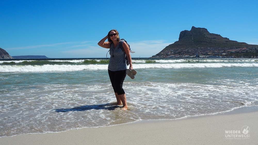 Strand Hout Bay