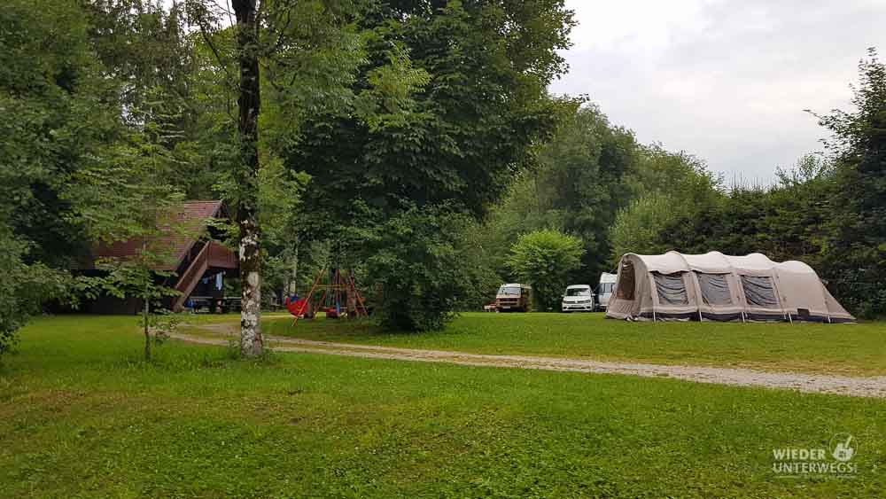 Lunzer See Ybbs Camping Web (114 Von 171)