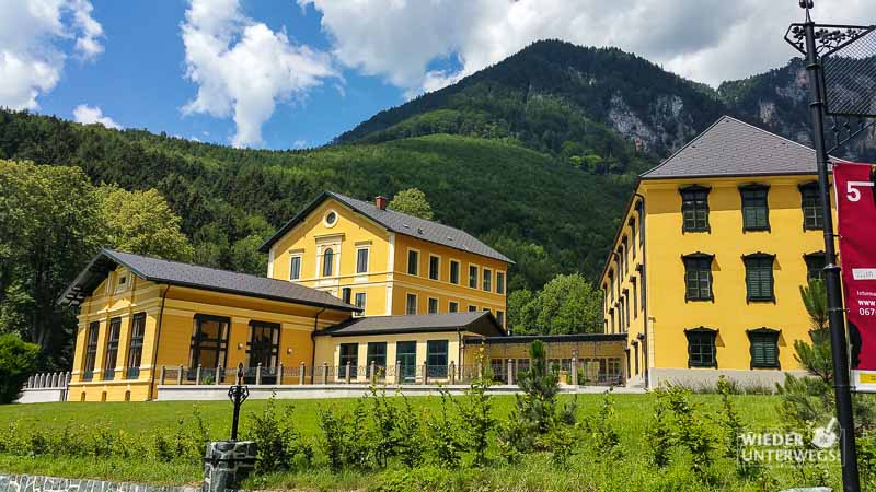 wiener neustadt landesausstellung rax reichenau