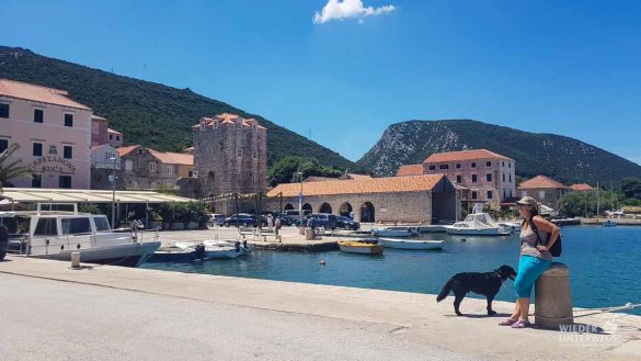 Montenegro Tipps Anreise (56 von 130) Montenegro Tipps Anreise (56 Von 130)