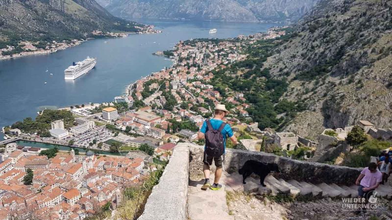Montenegro Tipps Kotor Lovcen WEB (137 Von 448)