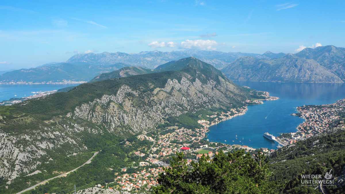 Montenegro Tipps Kotor Lovcen WEB (348 Von 448)