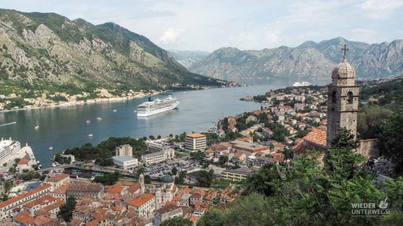 Montenegro Tipps Kotor Lovcen WEB (98 Von 448)