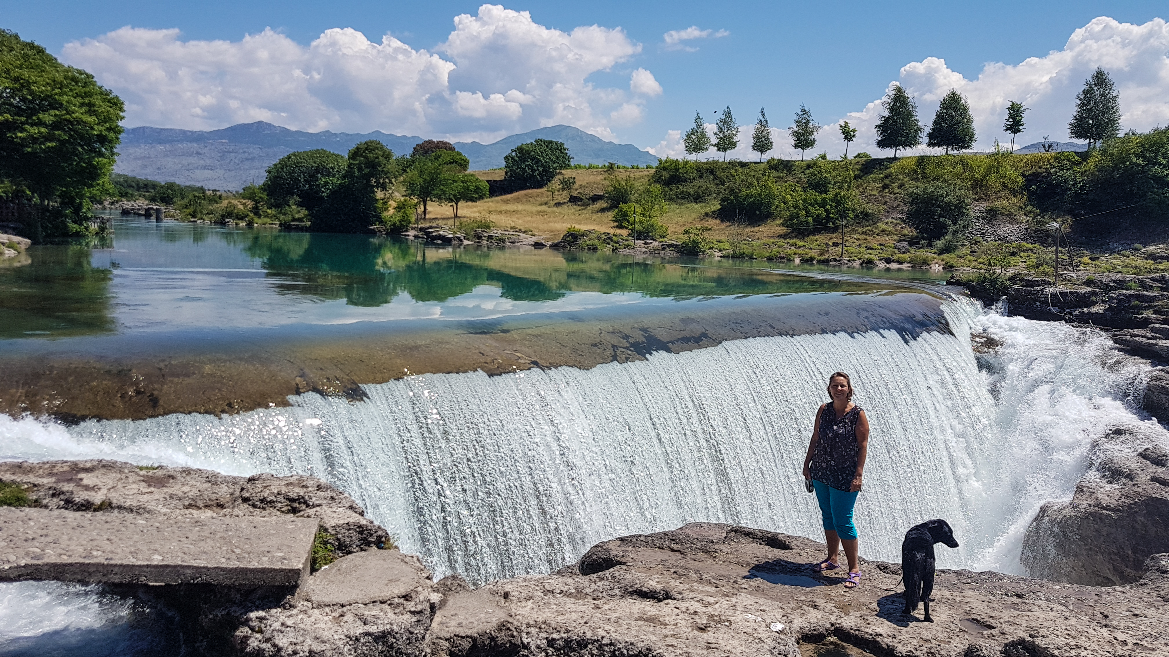 Montenegro Tipps Skadar Podgorica Stari Bar HQ (140 Von 275)