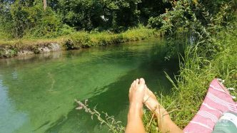sommerfrische