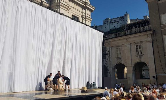 Salzburger Festspiele Jedermann 2018_web (70 von 142) Salzburger Festspiele Jedermann 2018 Web (70 Von 142)