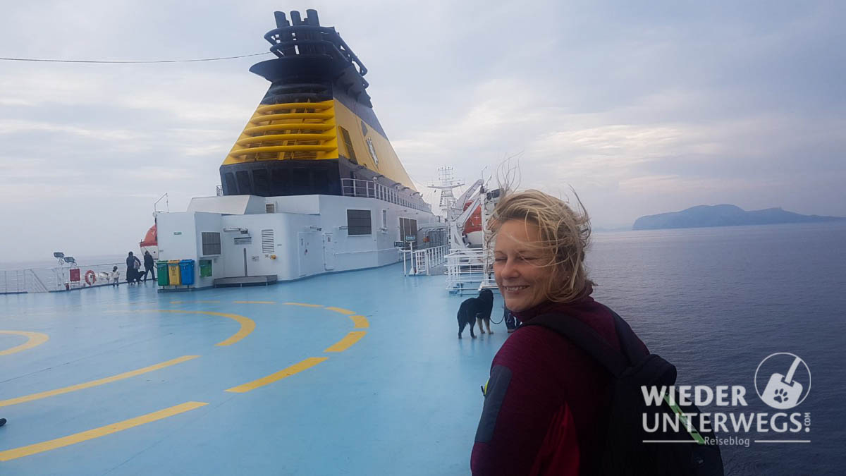 Sardinia Ferries Mit Hund Web (22 Von 44)