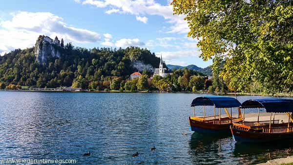 Bleder See Bled 