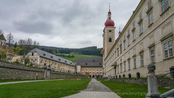 St. Lambrecht_Kloster_Mai2016_WEB