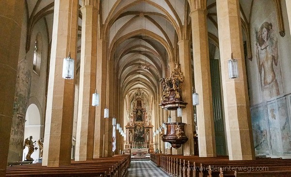 St. Lambrecht_stiftskirche