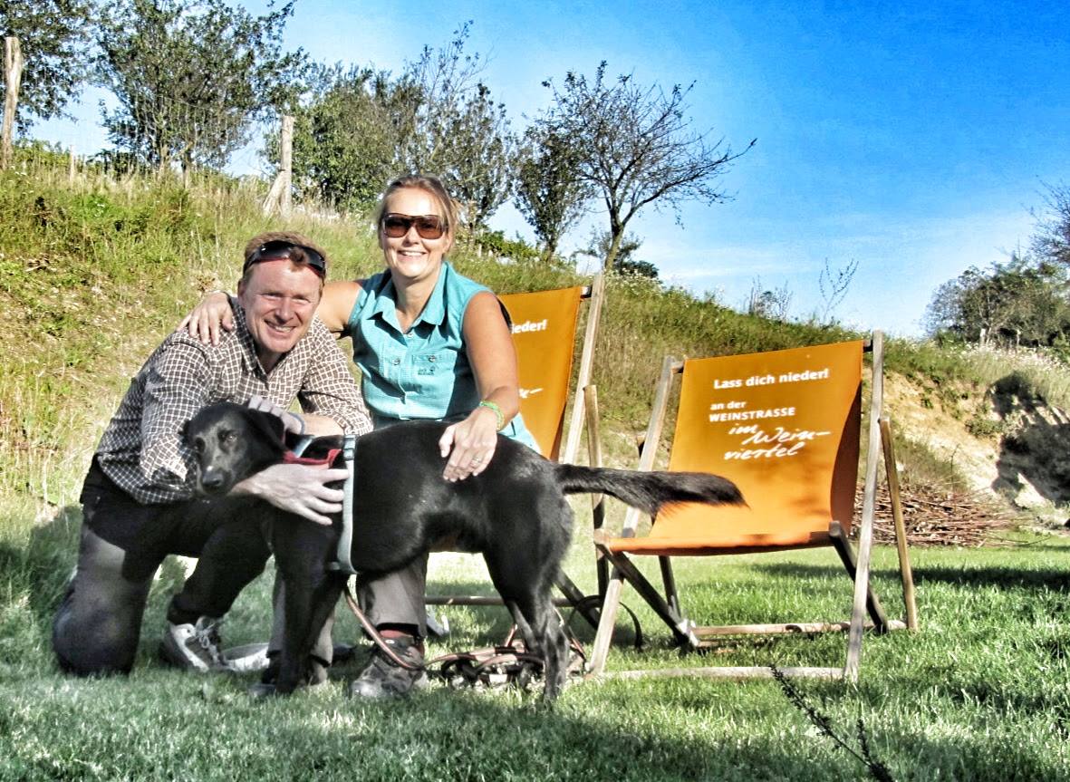 Wiederunterwegs Reiseblogger Team