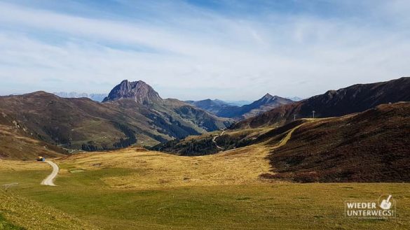 Wildkogelarena Wanderung Salzburgerland September 2016 Web 16 Von 89