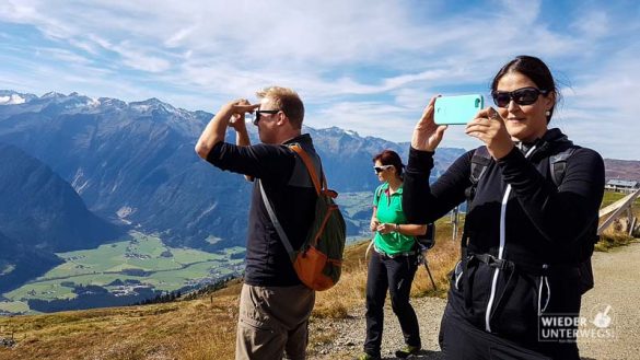 Wildkogelarena Wanderung Salzburgerland September 2016 Web 33 Von 89