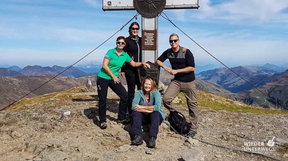 Wildkogelarena Wanderung Salzburgerland September 2016 Web 62 Von 89