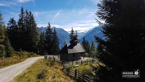 Wildkogelarena Wanderung Salzburgerland September 2016 Web 66 Von 89