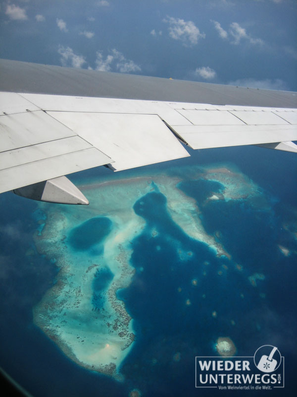 Aus Dem Flugzeugfenster Web 18 Von 59