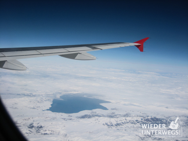 Aus Dem Flugzeugfenster Web 3 Von 59