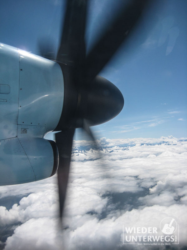 Aus Dem Flugzeugfenster Web 4 Von 59
