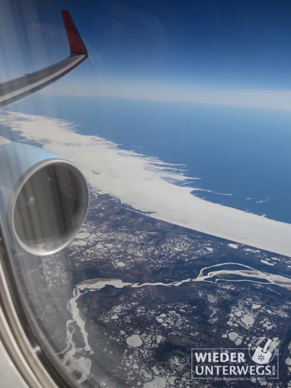 Aus Dem Flugzeugfenster Web 50 Von 59