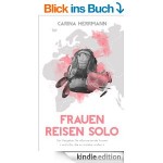 Ebook für alleinreisende Frauen