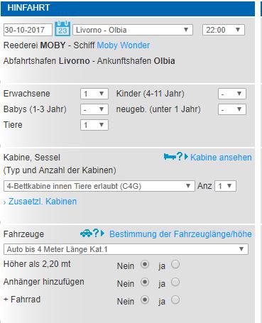 Moby Mit Hund Erlaubt