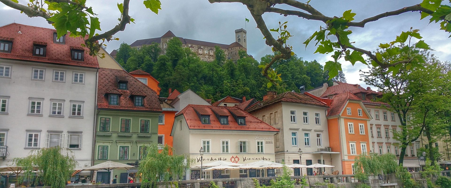 Ljubljana