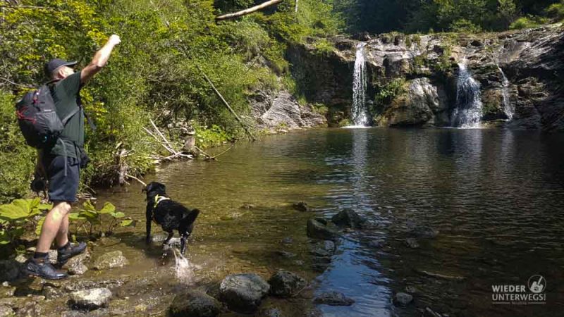 Ötschergräben Flusswanderung Mostviertel WEB (18 Von 159)