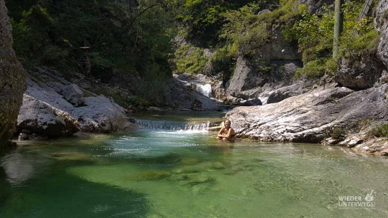 Ötschergräben Flusswanderung Mostviertel WEB (84 Von 159)